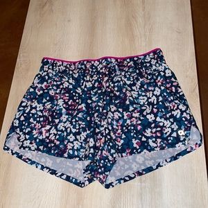 GapFit Running Shorts